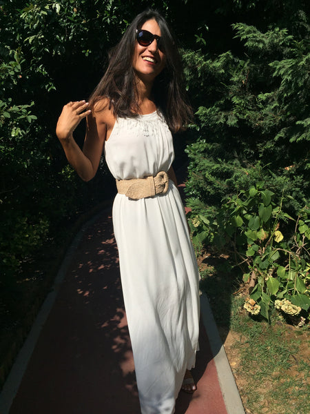 Uzun Elbise
